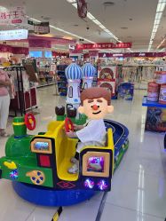 -孩子王(巴南万达广场店)