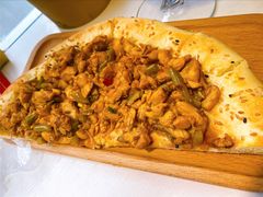 -壹粉屋新疆炒米粉(建外SOHO东区店)