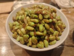-EDAMAME₁ 枝豆