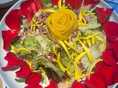 -花菇朵·云山雀 ll 野生菌火锅·精品云南菜(万柳店)