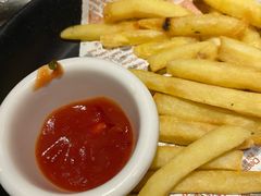 -火炉火自助餐(悠唐购物中心店)