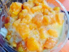iphone_upload_pic-星星奶冰·汤圆刨冰(王串场店)
