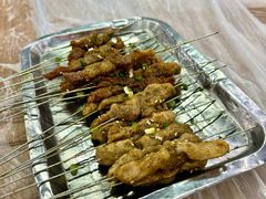 -小民大排档(光谷店)