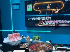 -唯爱KTV聚会餐厅(仙林东城汇店)