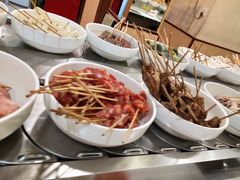 -就这家旋转小火锅(西安路罗斯福店)