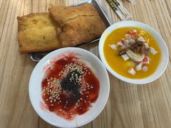 -和众大油条(维明路店)