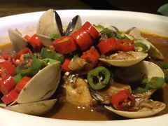 -粗茶淡饭·隐庐私厨(东亭店)