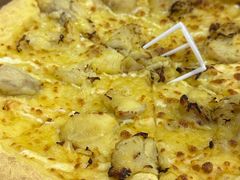 -达美乐比萨(良乡大学城店)