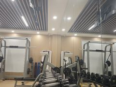 -中田健身工作室(博兴路店)