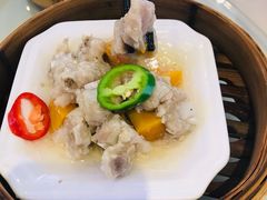 -方鼎食府粤菜酒楼•茶点•宴会