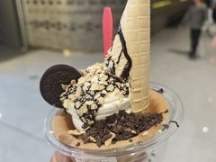 -DQ·蛋糕·冰淇淋(五棵松万达店)