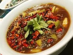 -辛香汇(大华第一坊店)