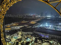 -影汇之星8字形摩天轮