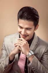 -太古映画婚纱摄影(天河店)