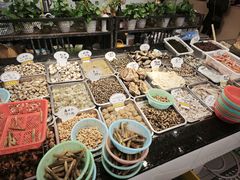 -健跳小海鲜(人民路店)