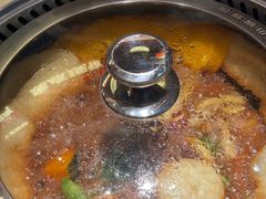 -灶座小锅烀饼·铁锅炖(道里店)
