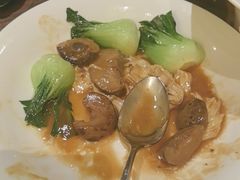 -蛇口希尔顿南海酒店·随轩中餐厅·粤菜