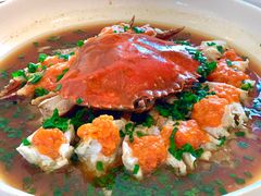 -玫瑰厅上海菜(兴国路店)