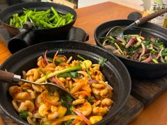 -旺爷砂锅·茶作(国贸城店)