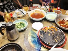 -辛香汇·现炒川菜(武进吾悦店)