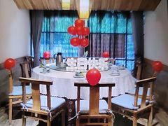 -萬家灯火·私房湘菜·22年老手艺(南岭大道店)
