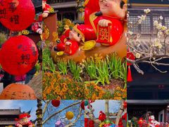 -钱王祠