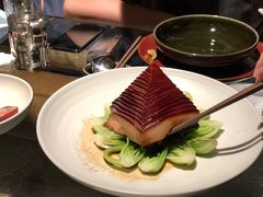 金牌扣肉-湖滨28中餐厅·西湖宴·杭州君悦酒店