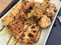 -牛王庙小吃(桥头街店)