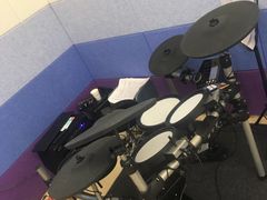 -骨头音乐BoneMusic·架子鼓·军鼓·考级(复地活力城校区)
