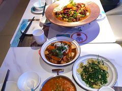 -阿娜尔·新疆菜(宜家荟聚中心店)