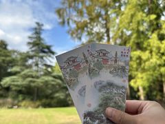 -上海醉白池公园