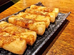 红糖糍粑-付小姐在成都(五道口店)