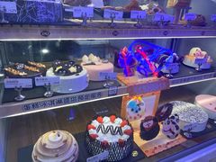 -DQ·蛋糕·冰淇淋(融创茂店)