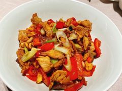 -一澜江宴·江景地标楚菜(江滩公园店)