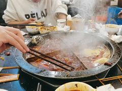 -陈眼镜火锅(总店)