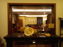 -五观堂素食(新华路店)