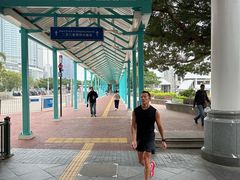 -中环4号渡轮码头