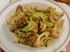 -西贝(华发商都店)