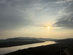 -珲春防川景区