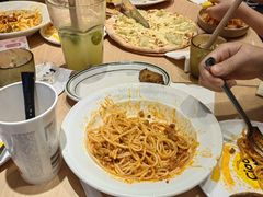 -菲滋意式餐厅(富阳东方茂店)