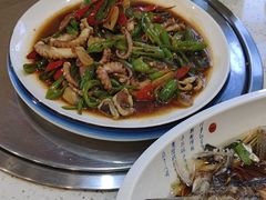 -前王院•巧克力海鲜市集餐厅(万平口店)