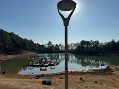 -南京市无想山景区