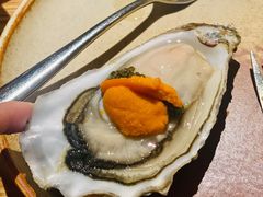 -Osteria Garden 生蚝花园餐厅(原进贤路店)