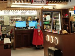 -将军牛排·尔滨地标朝鲜族美食(总店)