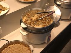 -清心素食自助餐厅(夫子庙店)