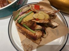 -勝記酒家·37年老字号·经典粤菜(荔枝公园店)