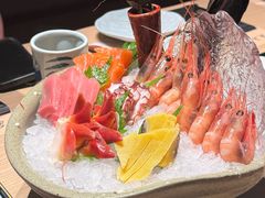 -匠和风精致料理(福州金融街万达店)