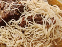 -南記粉麵(灣仔謝斐道店)