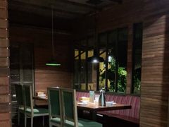 露天位-前海沿·青岛菜(大拇指广场石老人店)