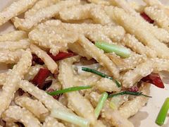 -肖记公安牛肉鱼杂馆·省级非物质文化遗产(三角路直营店)